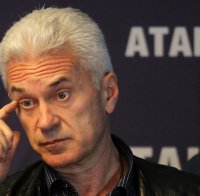 Волен Сидеров обвини протестиращите в 
