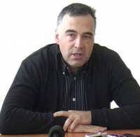 Антон Кутев пред ПИК: Бойни клубове ще се намесят в протеста