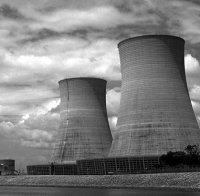 АЕЦ в Словения се самоизключи! Нямало теч на радиация