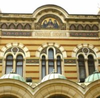 Неофит и Гавриил в битка за патриаршеския жезъл