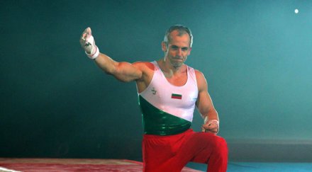 йордан йовчев слезе титанично сцената снимки