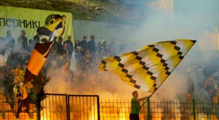 миньор успех контрола