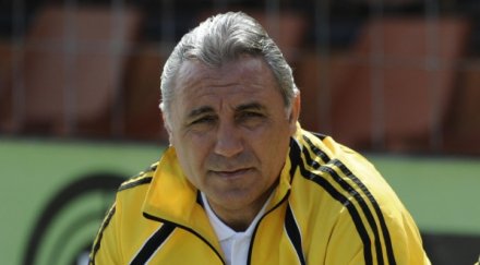 христо стоичков взе бразилец изгони албанец