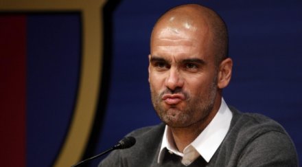 шок гуардиола наел детективи следят играчите барселона