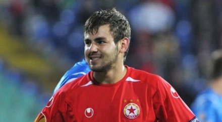 делев отпада началото полусезона