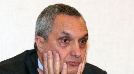 иван костов служебно правителство