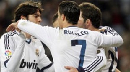 реал мадрид инфарктна победа коруния