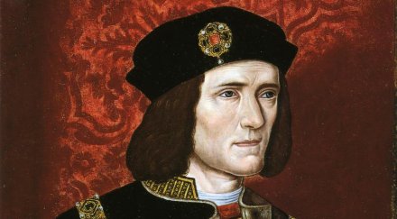 наследниците ричард iii искат погребан йорк