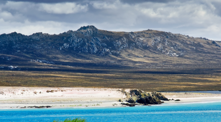 аржентина бясна великобритания подводница бреговете