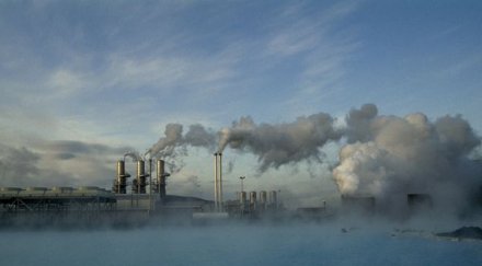 исландия произвежда 100 тока веи