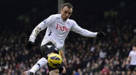 бербо донесе победа фулъм фантастичен гол неговия мач №200