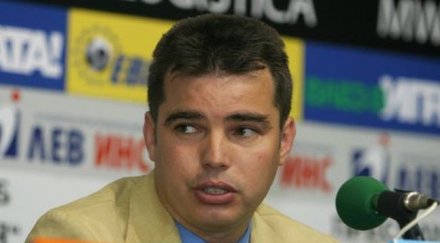 златанов имало провокатори сред полицаите