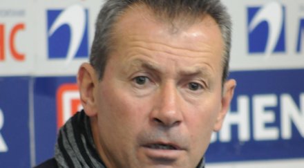 георги илиев българска армия модерният стадион българия