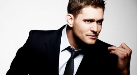 майкъл бубле нов албум април