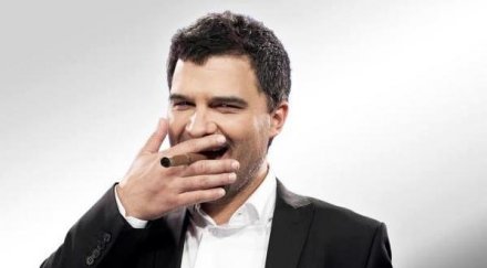 внукът тодор живков протестира