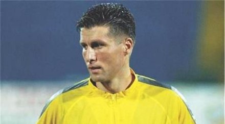 закопчаха бивш футболен съдия обявен издирване