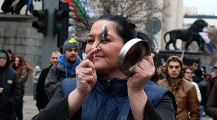 евронюз бунтовете българия продължават властта грижа бедните