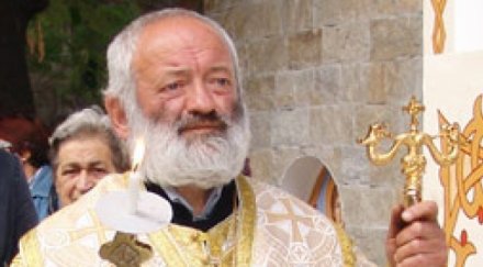 галактион отпада битката патриарх