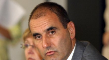 цветанов оправдава наркоразпространител един водачите протеста