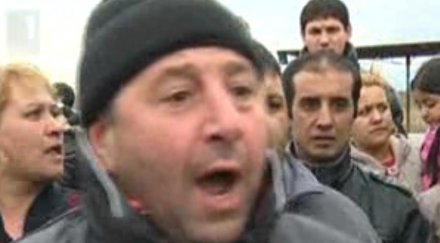 цигани твърдят чез крадат ток