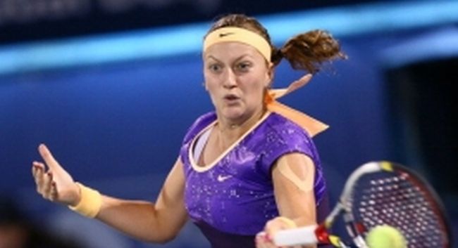 Петра Квитова надви Сара Ерани на финала в Дубай