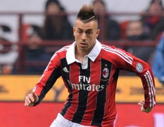 Ел Шаарави: Трябваше да водим с 3:0 на полувремето