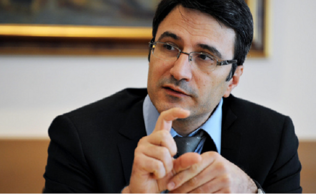 Tрайчо Трайков дава Цветанов на съд