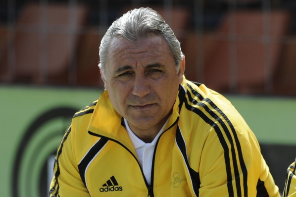 Христо Стоичков взе бразилец, изгони албанец