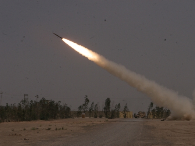 Израел извърши успешно изпитание на нова противоракетна система