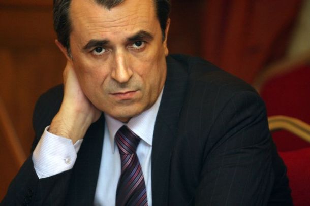 Орешарски: Слаба оценка пиша на Дянков