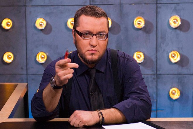 1 карбовски - единица мярка за тв манипулация