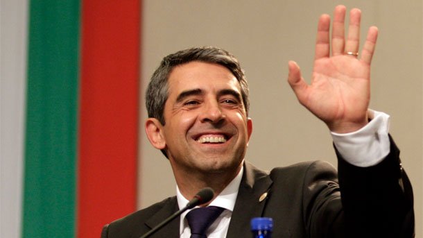 Президентът връчва днес мандат на ГЕРБ 