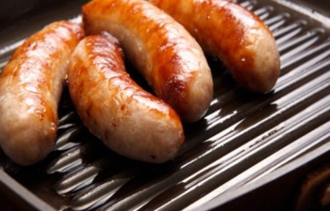 Нахапана наденица издаде крадец, хванаха го с ДНК тест