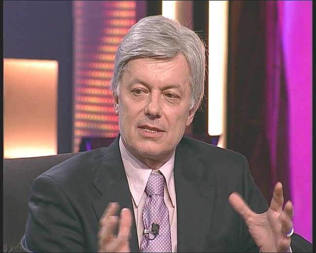 Канят Вальо Михов за шеф на волейбола