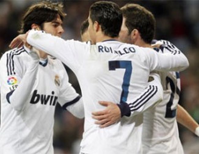 Реал Мадрид с инфарктна победа срещу Ла Коруния