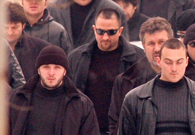 Митко Каратиста в паника от арест