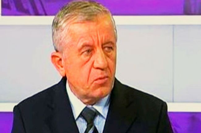 Генерал Михо Михов: Не допускайте военно положение! Нужна е нравствена революция