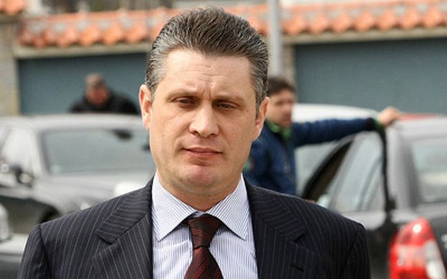 Интерпол издирва Коце Маца в Сингапур