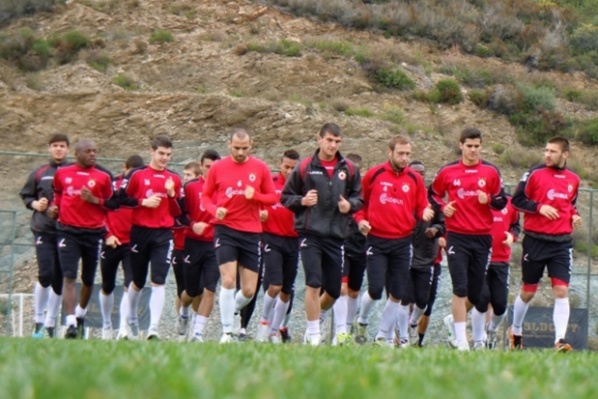 УЕФА отново подпука ЦСКА зарди дългове