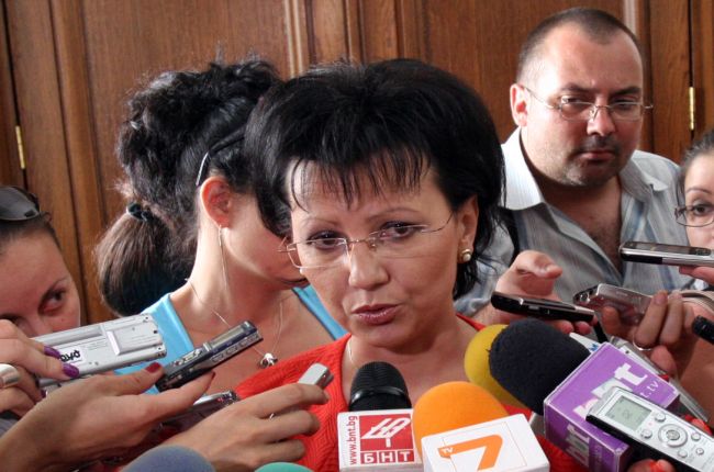 Прокуратурата няма да нищи дали Доган е искал смъртта на Бойко