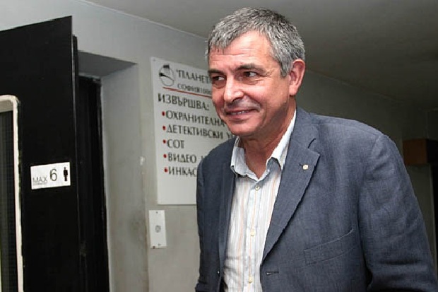 Софиянски: Приоритет на служебния кабинет трябва да е цената на тока