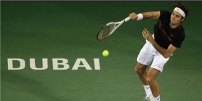 Стана ясен жребият на турнира в Дубай