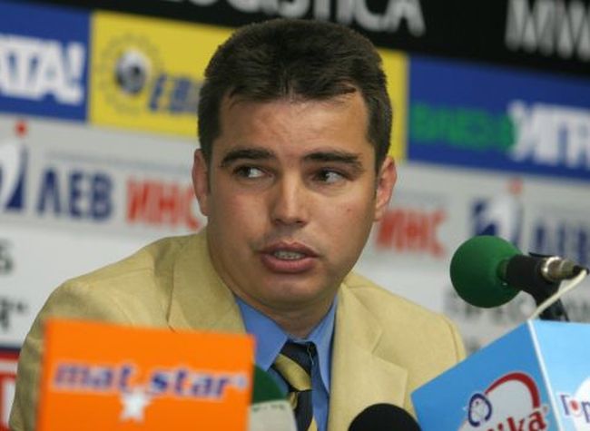 Златанов: Не е имало провокатори сред полицаите