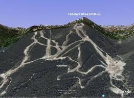 Олигархията бърка още бетон за Пирин