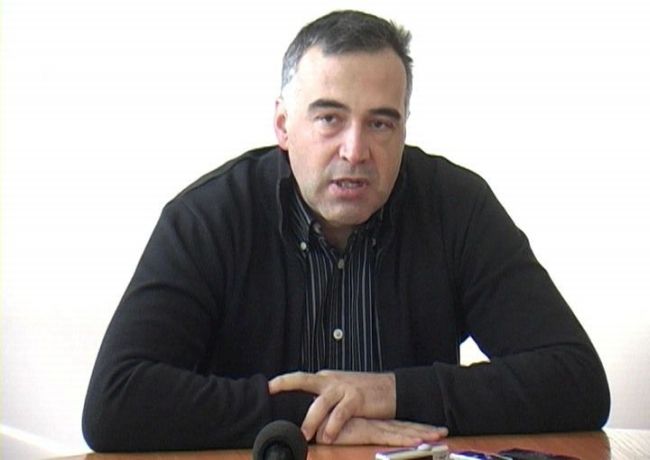 Антон Кутев пред ПИК: Бойни клубове ще се намесят в протеста