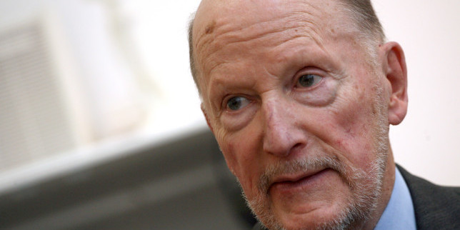 Царят в Невски: Не търсете вина навсякъде