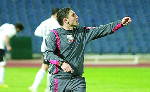 Само в ПИК: Пребиха Мечката насред София