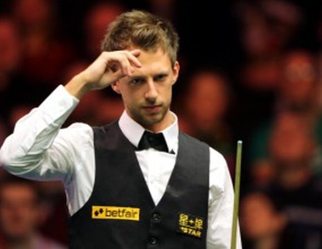 Джъд Тръмп щастлив, че отново е в Китай