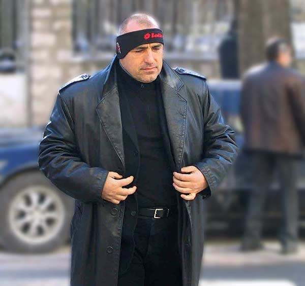 Ще заключат ли Бойко заради показанията на Георги?