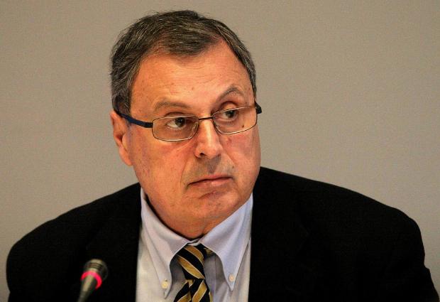 Божидар Данев: Фирми на олигарсите на ГЕРБ се сриват на борсата